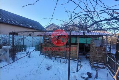 Casă cu 4 camere cu Garaj în Cumpăna