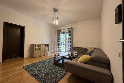 Apartament cu 2 camere semidecomandat, mobilat în Iris - 3