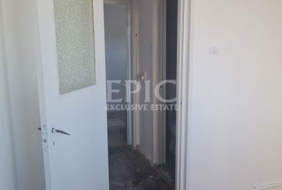 Apartament cu 2 camere în Dâmbu Pietros
