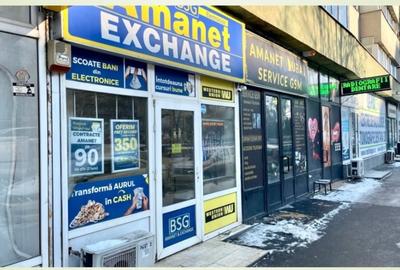 Spațiu comercial, de 25 mp, în Pantelimon - 3