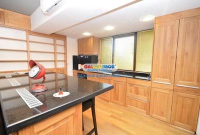 Apartament cu 3 camere decomandat, mobilat în Ștefan cel Mare - 10