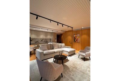 Apartament cu 2 camere decomandat, mobilat în Primăverii - 15