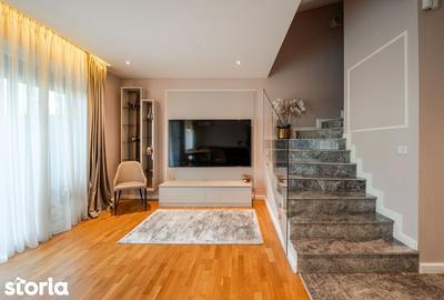 Casă cu 4 camere cu Teren 120 Mp în Central - 18