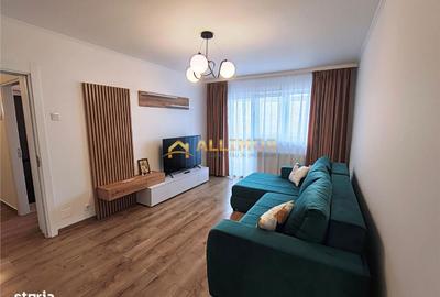 Apartament cu 3 camere decomandat în Vest - 4