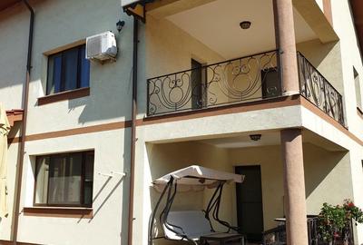 Casă cu 10 camere cu Teren 700 Mp în Obor - 19