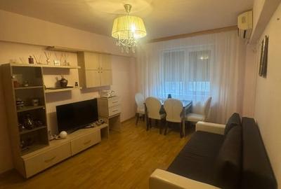 2 camere de închiriat – Zona Piața Ovidiu, Constanța - 7