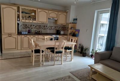 Apartament cu 2 camere decomandat în Gheorgheni - 3