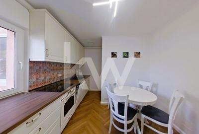 Apartament 3 camere decomandat, renovat integral, prima inchiriere, Noua - 7