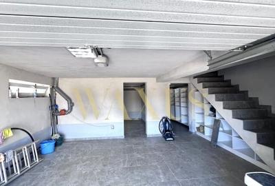 Duplex EXCLUSIVIST in Floresti  - 153mp, 4 camere, Garaj, Sauna Duplex EXCLUSIVIST in Floresti  - 153mp, 4 camere, Garaj, Sauna - 13