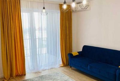 Apartament cu 2 camere decomandat, mobilat în Theodor Pallady - 1