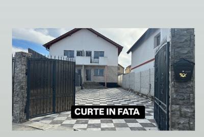 Duplex 3 camere  suprafata totala 267mp,  spre vanzare in Cristian Duplex 3 camere  suprafata totala 267mp,  spre vanzare in Cristian - 4