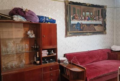 Casă cu 2 camere cu Teren 330 Mp în Lunei