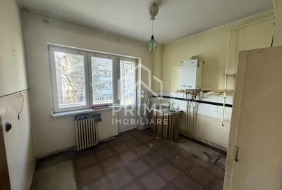 Apartament cu 4 camere decomandat în Cetate - 4