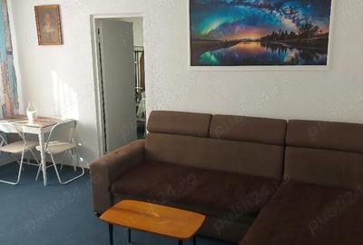 Apartament cu 3 camere decomandat în Central - 7
