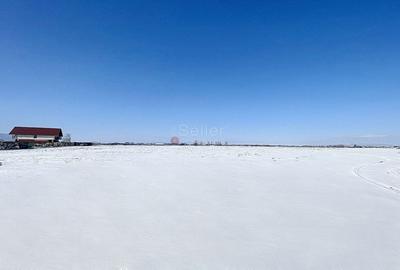 Teren rezidential 1.100mp str. Lanii - 7