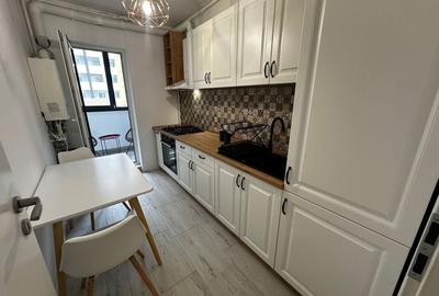 Garsonieră decomandată în Central - 3