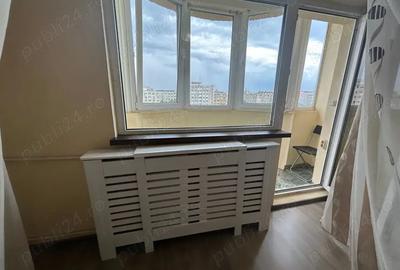 Vand garsoniera Ghica Tei, loc parcare ADP Vand garsoniera Ghica Tei, loc parcare ADP - 2