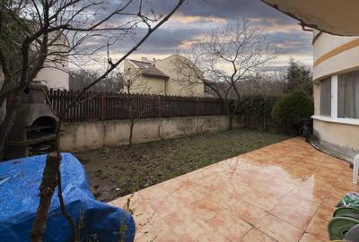 Casă De Vânzare, Lângă Pădurea Roșu Liberă, P+2, 5 Camere  Garaj + 2 Parcări Casă De Vânzare, Lângă Pădurea Roșu Liberă, P+2, 5 Camere  Garaj + 2 Parcări - 25