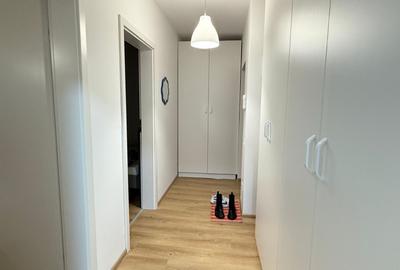 2 camere tip Studio, Metrou Berceni, Bloc Nou, Predare Martie - 9