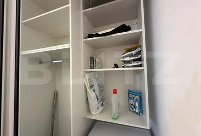 Apartament de inchiriat, 65 mp, zona Cetate Apartament de inchiriat, 65 mp, zona Cetate - 8