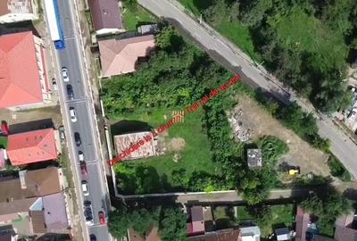 Teren Intravilan 600 mp Suceava De vanzare 0727817187 - 2