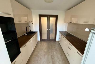 Inchiriez apartament 2 camere Bucovina - 7