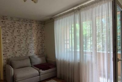 Apartament 2 camere, 62 mp, Gheorgheni, finisaje noi, geam la baie, etaj 4/4 - 7