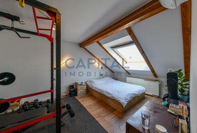 Vanzare apartament cu 5 camere zona Calea Dorobantilor! - 15