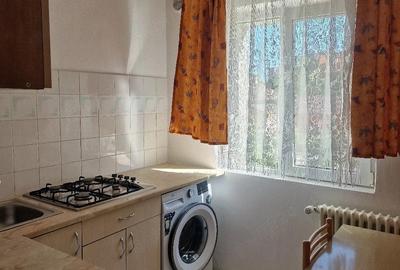 Garsonieră semidecomandată în Tipografilor - 1