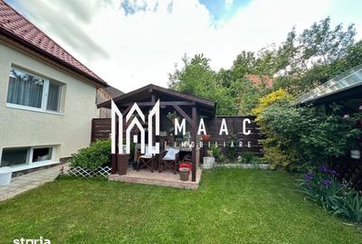 Casă cu 4 camere cu Teren 570 Mp în Central - 3