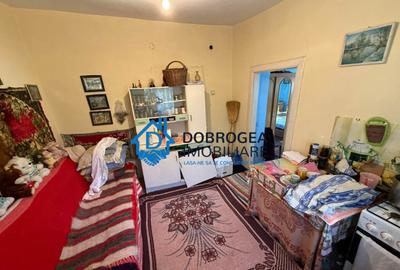 Caslita - teren 513 mp, pomi fructiferi, casa 2 camere Caslita - teren 513 mp, pomi fructiferi, casa 2 camere - 6