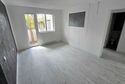 Apartament cu 2 camere semidecomandat în Central - 3