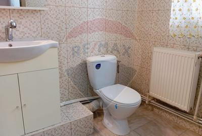 Apartament cu 2 camere Central Slatina, gata de mutare - 12