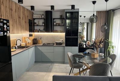 Apartament cu 3 camere decomandat în Satu Nou - 7