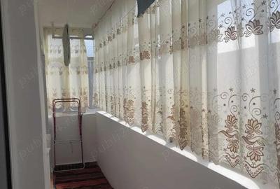 2 Camere Zimbru - Scoala Calinescu - 1