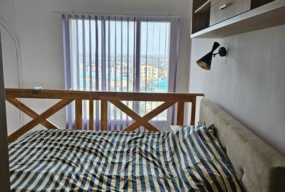 Apartament cu 2 camere semidecomandat în Ștefăneștii de Jos - 12