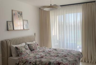 Apartament cu 2 camere decomandat, mobilat în Lipovei - 4