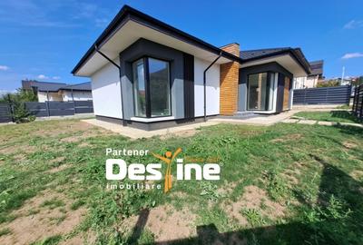 Miroslava Centru,  Casa individuala - 1