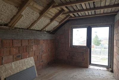 Ocazie in Caciulati! Casa idividuala noua la 15 minute de capitala! - 12