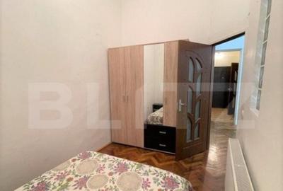 Apartament 3 camere, 80 mp, parcare, pet friendly, zona stra - 3