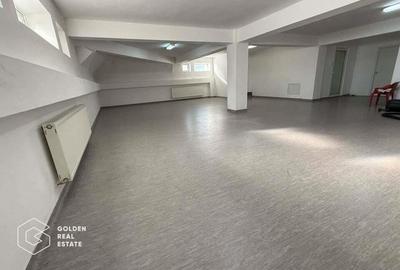 Spatiu comercial pentru activitati medicale, Calea Radnei - 1