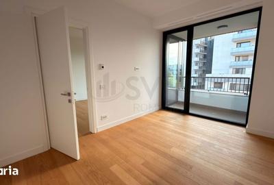 Apartament cu 2 camere decomandat în Nord - 3
