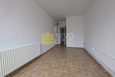 Spațiu comercial – Tg. Mureș – Zona str. Budiului - 6