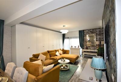 Vila individuala | Ansamblu rezidential | Tunari - 5