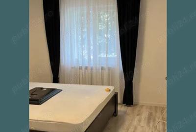 Apartament cu 2 camere nedecomandat în Central - 2