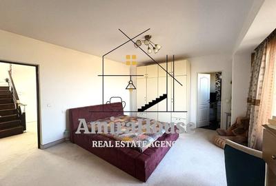 Duplex/unitate locativa, finisat, mobilat, teren 180 mp, Europa - 19