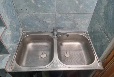 Garsonieră nedecomandată în Central - 6