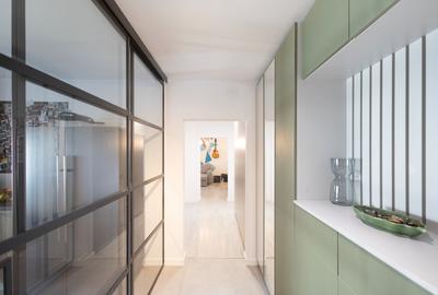 Apartament cu 4 camere decomandat în Decebal - 18