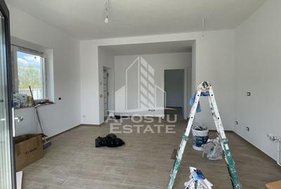 Casă individuală cu 3 camere în Utvin