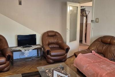 Apartament cu 4 camere decomandat în Central - 5